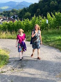 Summer Walk to Jesuitenschloss_07a